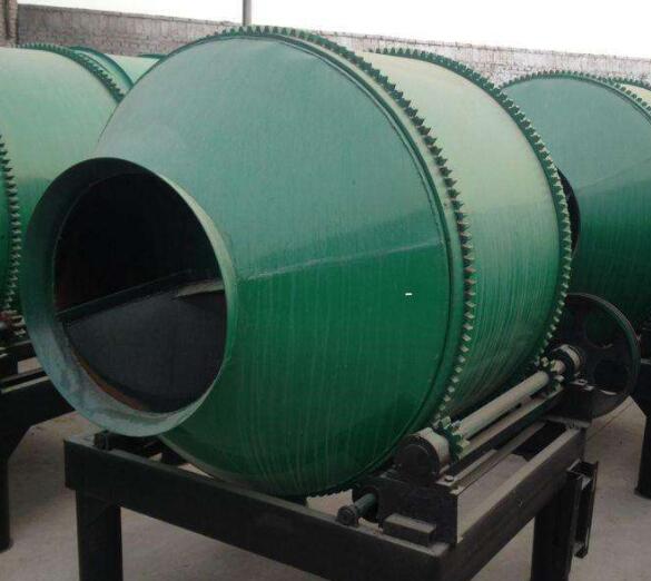 攪拌機怎么維護？