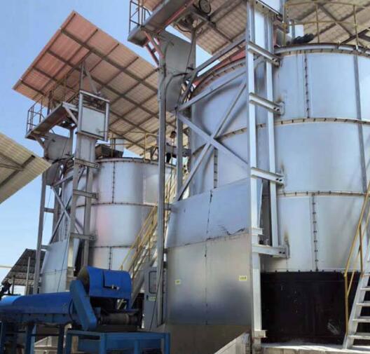 發(fā)酵罐遇到細(xì)菌感染怎么辦？