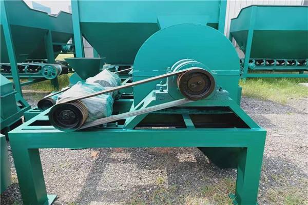 雞糞有機肥設備廠家如何選擇？