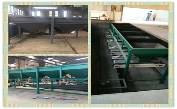 牛糞有機肥生產線多少錢？