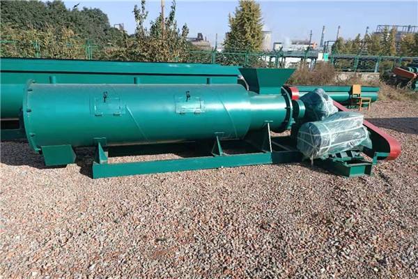 攪齒造粒機的優(yōu)勢在哪兒？