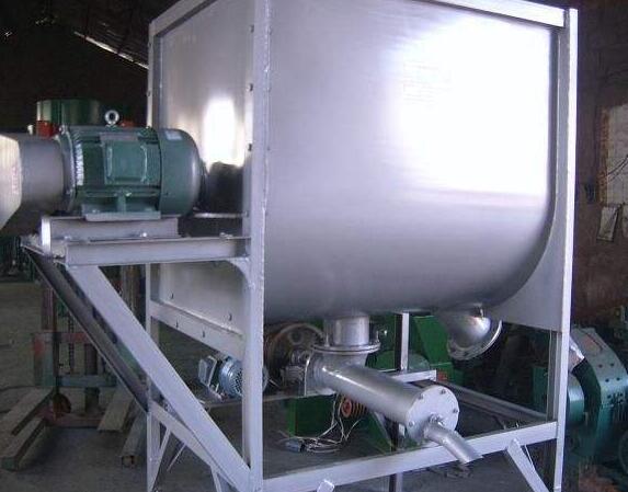 攪拌機(jī)實拍