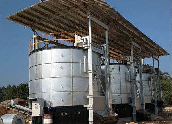 養(yǎng)殖場(chǎng)在堆肥發(fā)酵為什么要翻堆？