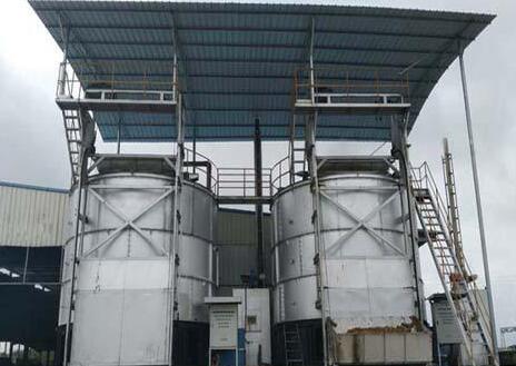 有機(jī)肥發(fā)酵設(shè)備是怎么將豬糞用腐熟的？