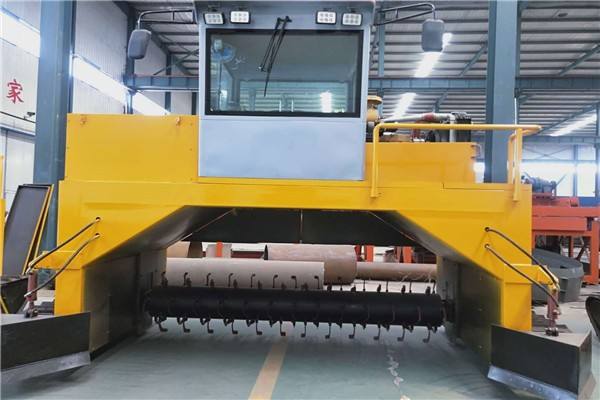 適合農(nóng)村堆制秸稈有機(jī)肥料的方法？