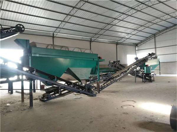 有機肥設(shè)備