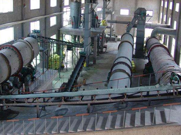 如何制作顆粒鉀肥？可以使用哪種造粒設(shè)備？