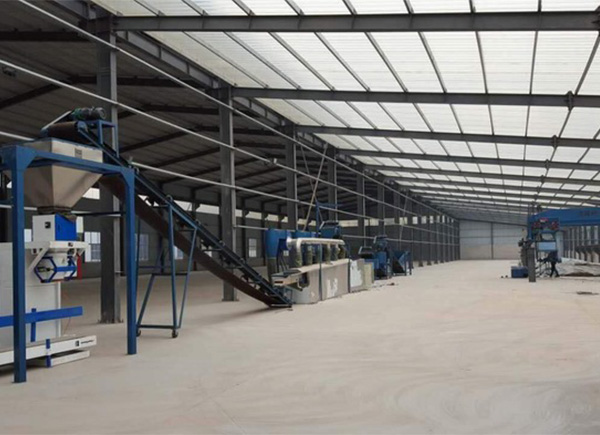 植物殘?bào)w發(fā)酵有機(jī)肥七大影響因素是什么？